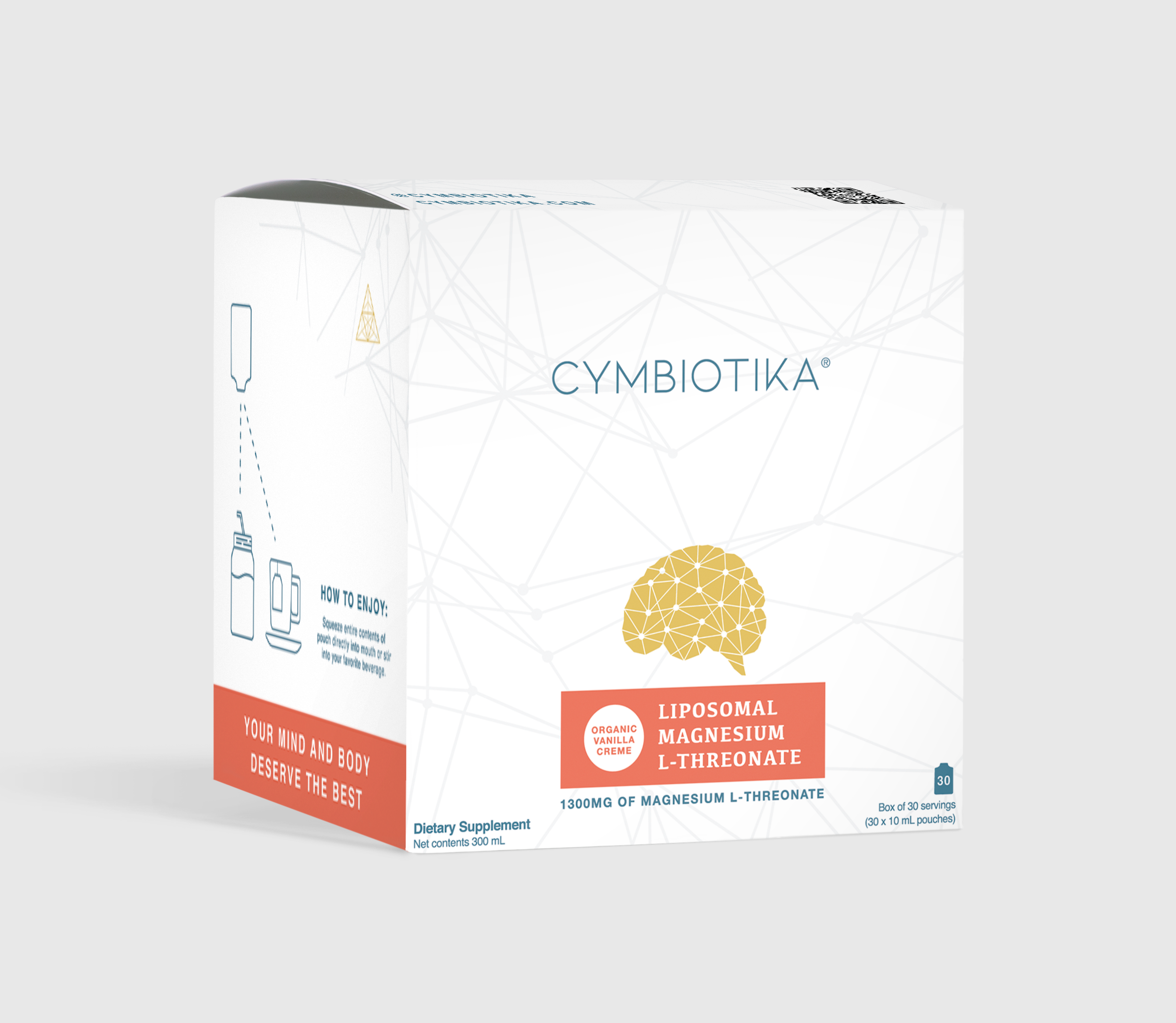 MAGNESIUM LTHREONATE Cymbiotika